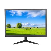 SENSEI HS215 1920X1080 21.5" 60HZ 5MS HDMI+VGA LED MONITOR